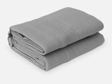 TOUGHOUT Shade Sail Rectangle 3m x 4m
