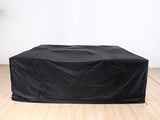 210D Waterproof Outdoor Furniture Cover 250 x 250cm