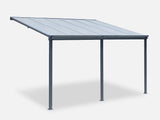 Patio Canopy Roof 3.7M x 3M