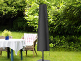 Waterproof Outdoor Patio Umbrella Cover with Zipper