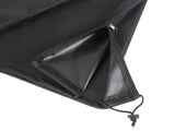Waterproof Outdoor Patio Umbrella Cover with Zipper