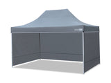 TOUGHOUT Thunderstorm Gazebo 3x4.5M - Grey