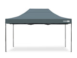 TOUGHOUT Breeze Gazebo 3x4.5M - Grey
