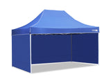 TOUGHOUT Thunderstorm Gazebo 3x4.5M - Blue