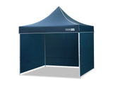 TOUGHOUT Thunderstorm Gazebo 3x3m - Navy