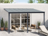 Patio Canopy Roof 4.4M x 3M