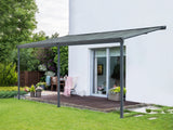 Patio Canopy Roof 4.96M x 3M