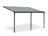 Patio Canopy Roof 4.4M x 3M