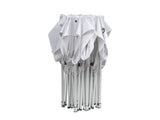 TOUGHOUT Breeze Gazebo 3x6M - White