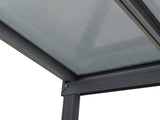 Patio Canopy Roof 4.96M x 3M