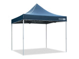 TOUGHOUT Thunderstorm Gazebo 3x3m - Navy