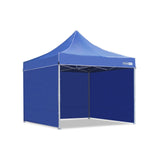 TOUGHOUT Thunderstorm Gazebo 3x3m - Blue