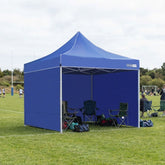 TOUGHOUT Thunderstorm Gazebo 3x3m - Blue