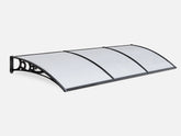 Window Door Canopy Awning 3m x 1m