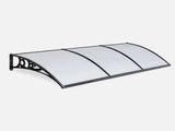 Window Door Canopy Awning 3m x 1m