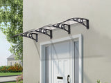 Window Door Canopy Awning 3m x 1m