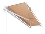 TOUGHOUT Retractable Awning 3m x 2.5m