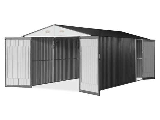 Revamping Your Garage: A Guide to Creating Versatile and Stylish Spaces