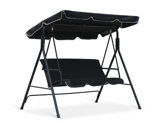 Where To Start When Designing Your Outdoor Space With A Swing Chair?