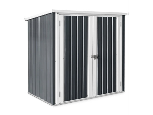 How to Master the Art of Outdoor Storage Organization: Elevate Your Outdoor Space