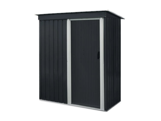 Garden Sheds 101: A Comprehensive Guide to Outdoor Storage Solutions