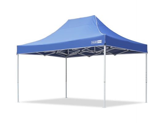 Thunderstorm Gazebo: The Ultimate Long-Lasting Shelter for Your Outdoor Events