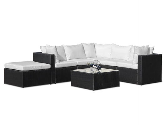 Outdoor Sofa Set Buying Guide: Mastering Comfort and Style