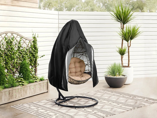 Exploring the World of Egg Chairs: A Comprehensive Guide
