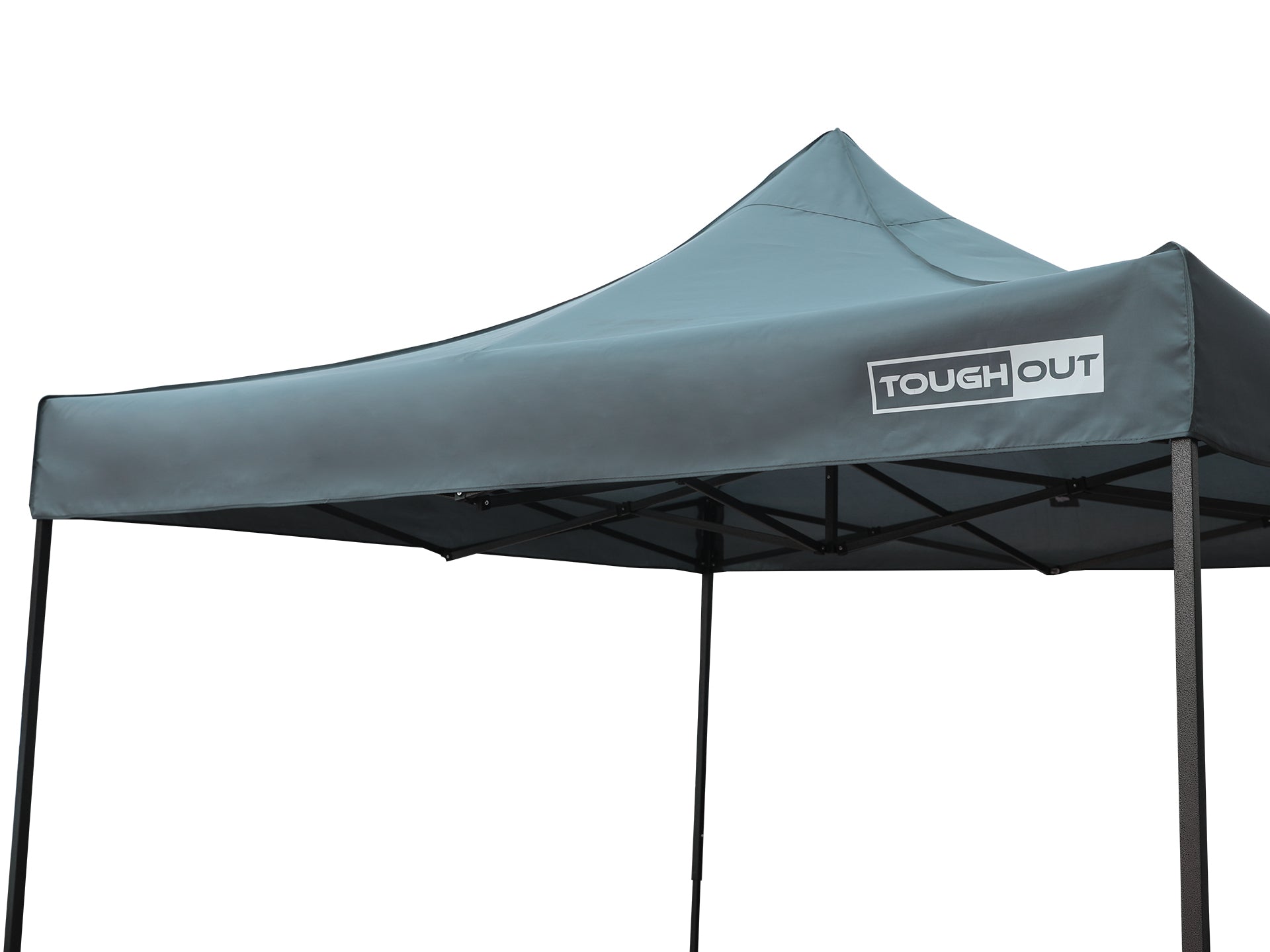 TOUGHOUT Breeze Gazebo 3x3M - Grey