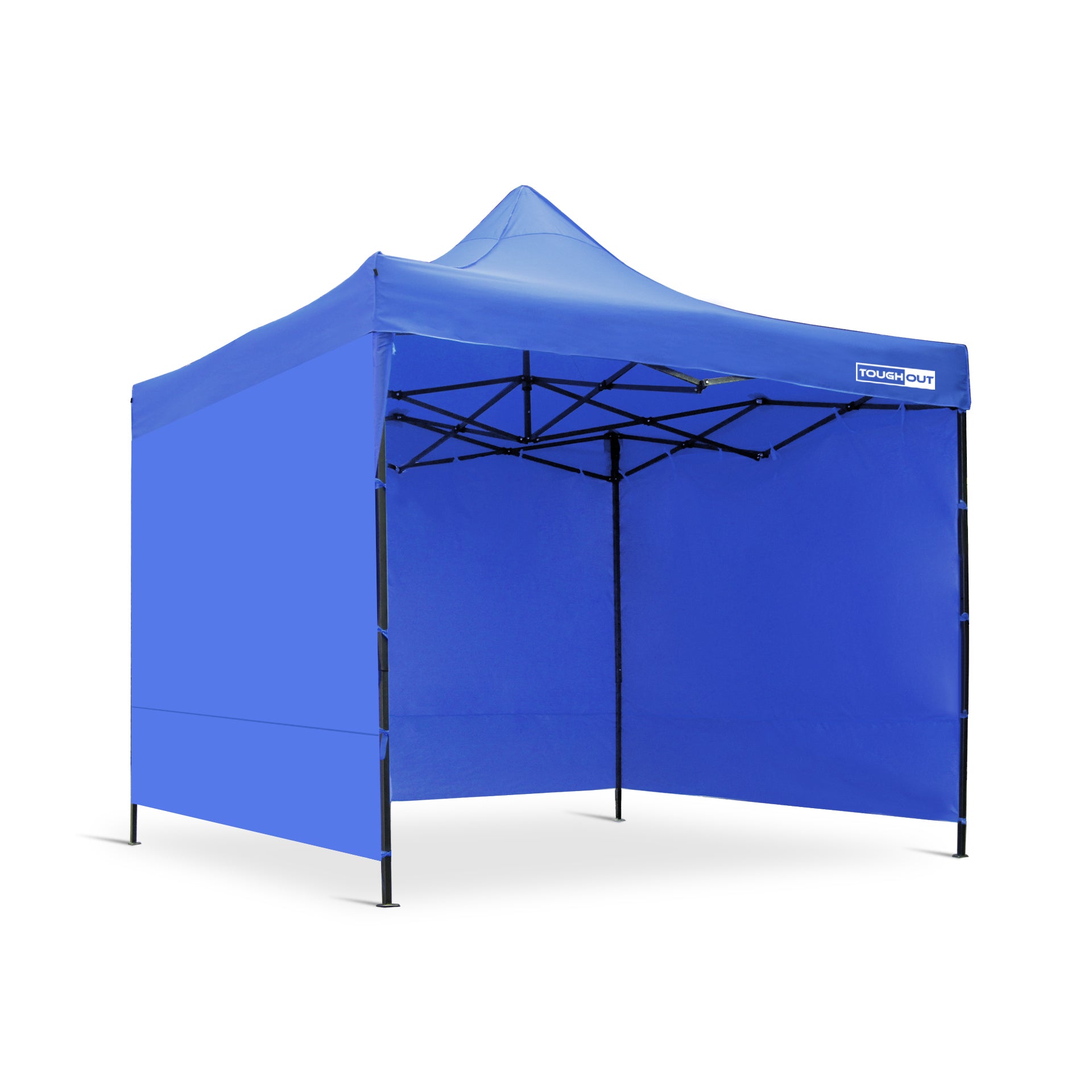 TOUGHOUT Breeze Gazebo 3x3M - Blue