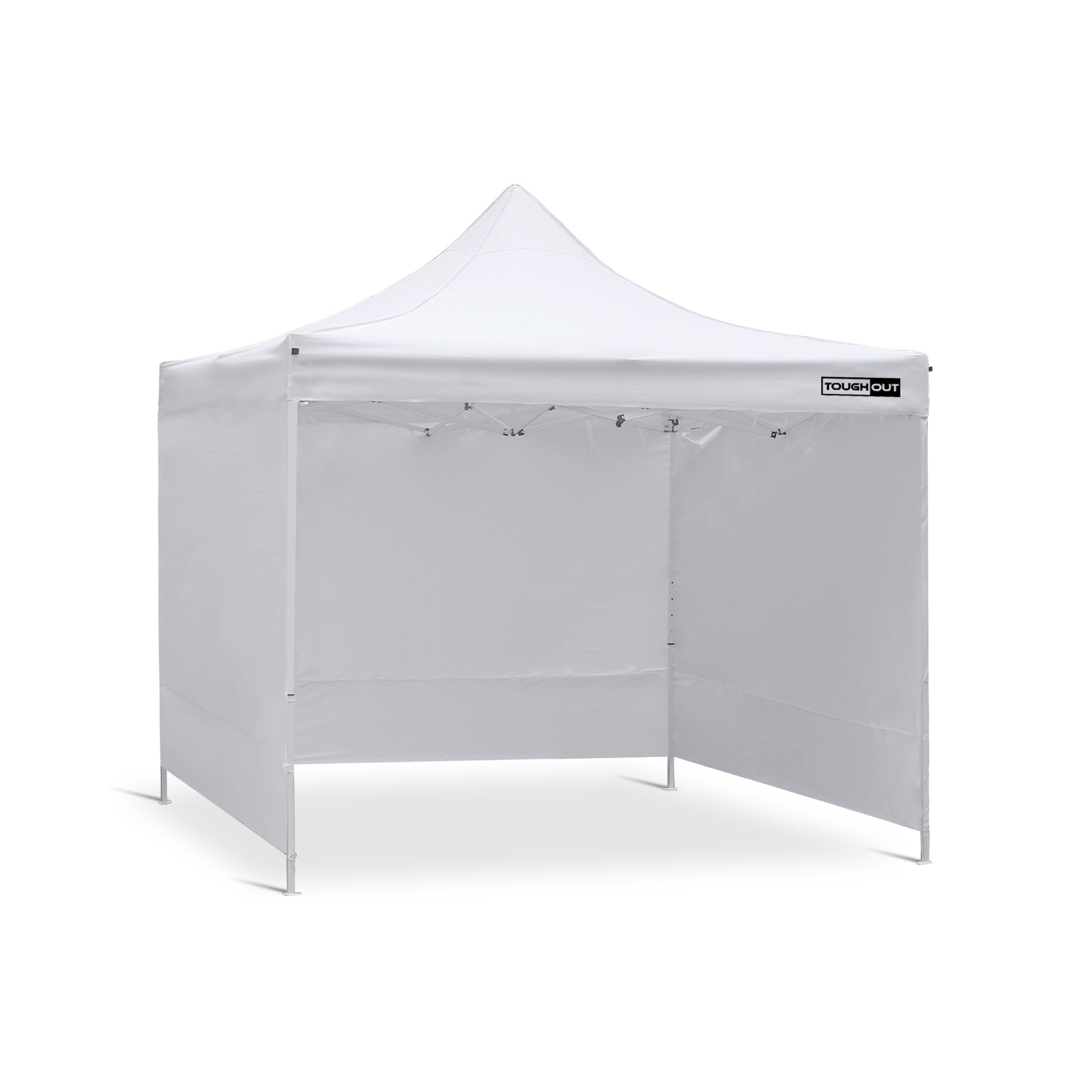 TOUGHOUT Breeze Gazebo 3x3M - White