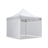 TOUGHOUT Thunderstorm Gazebo 3x3m - White