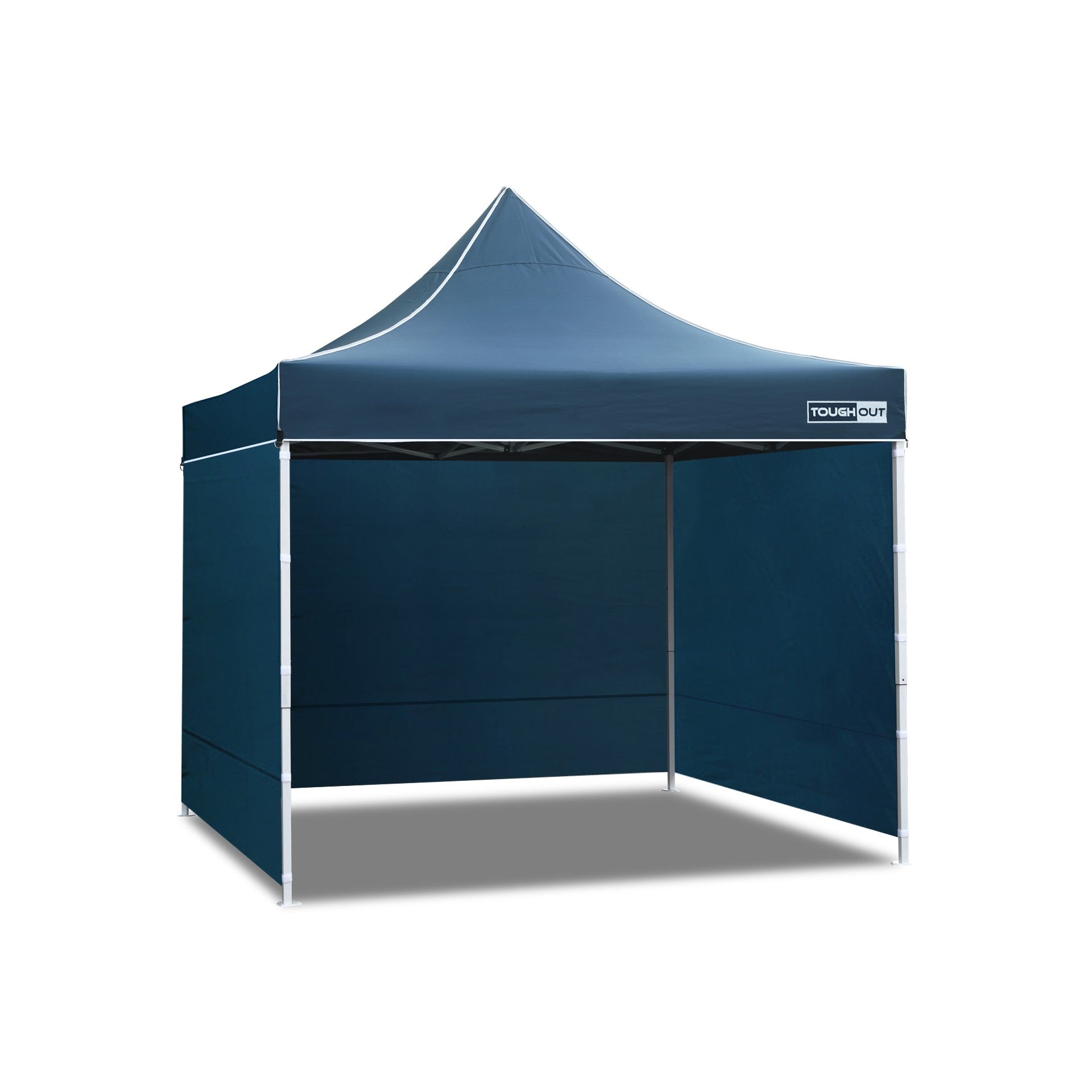 TOUGHOUT Thunderstorm Gazebo 3x3m - Navy