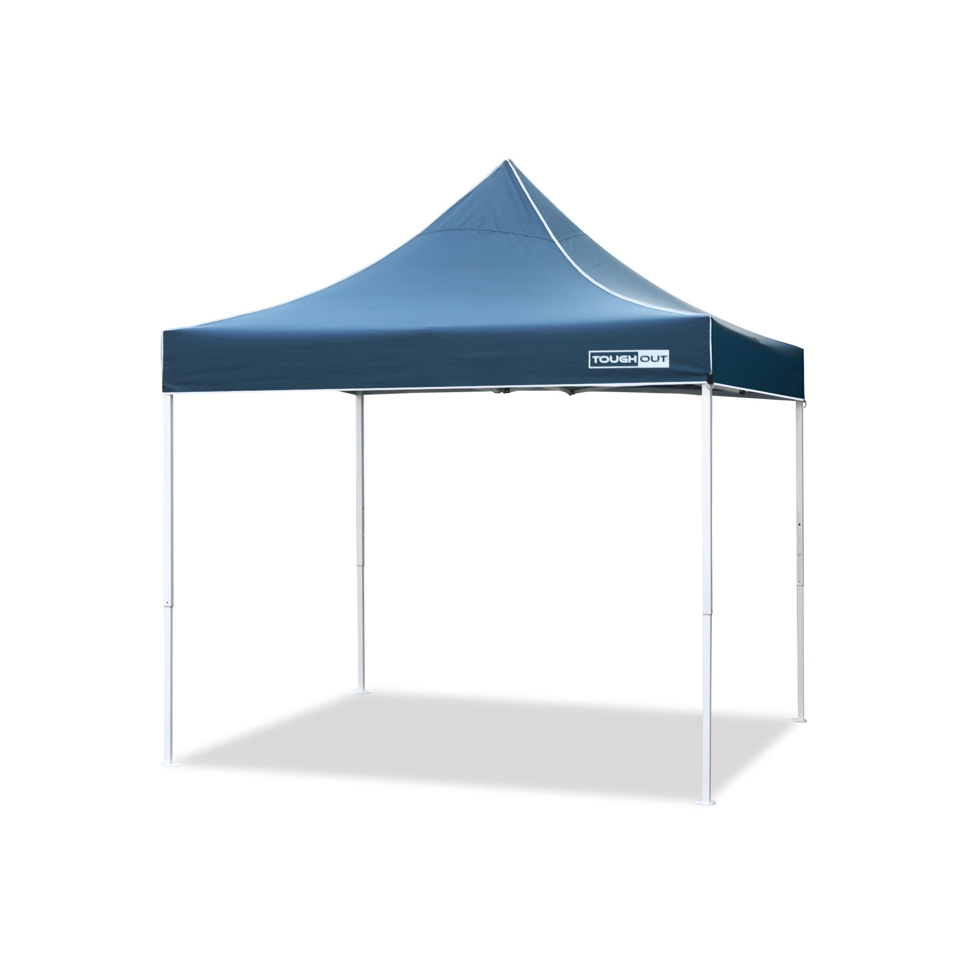 TOUGHOUT Thunderstorm Gazebo 3x3m - Navy