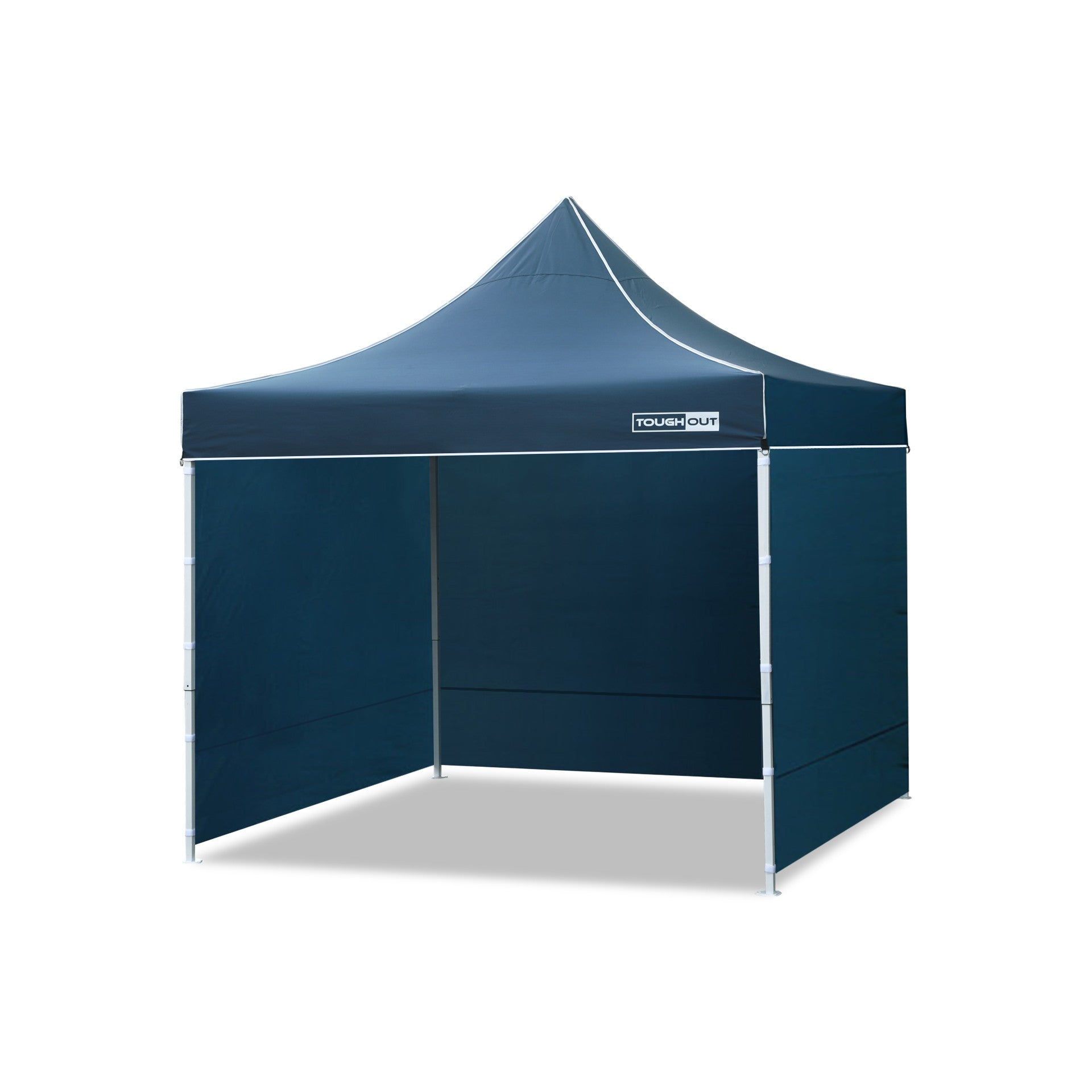TOUGHOUT Thunderstorm Gazebo 3x3m - Navy