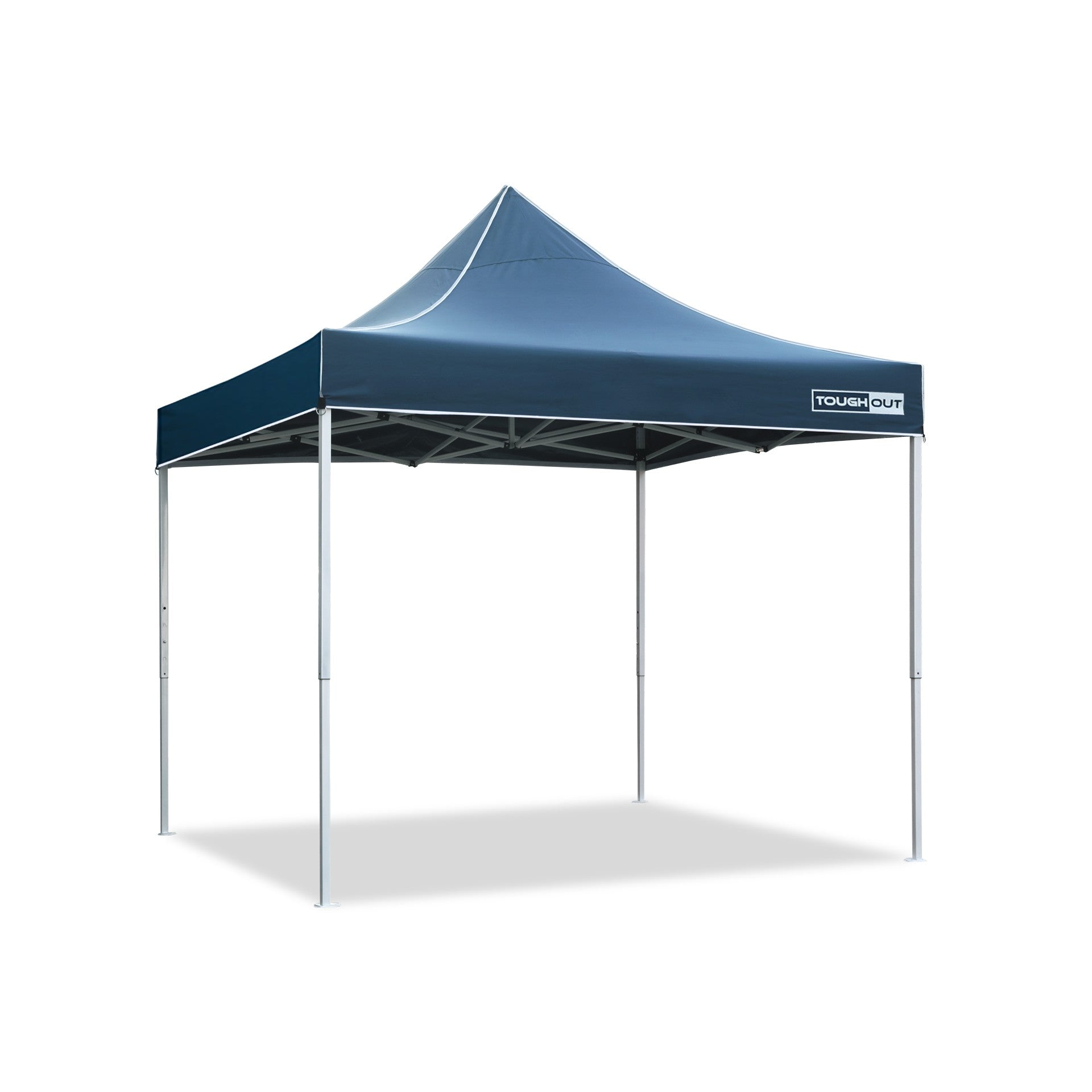 TOUGHOUT Thunderstorm Gazebo 3x3m - Navy
