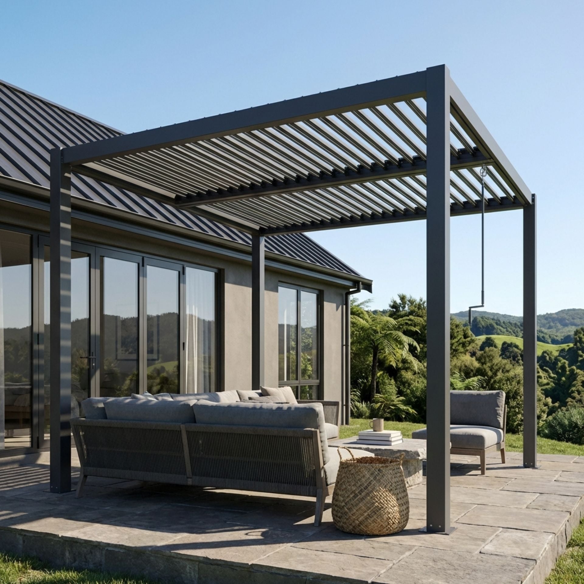 23154-toughoutl-louvre-roof-pergola-3m-x-3m-charcoal-grey-2601194