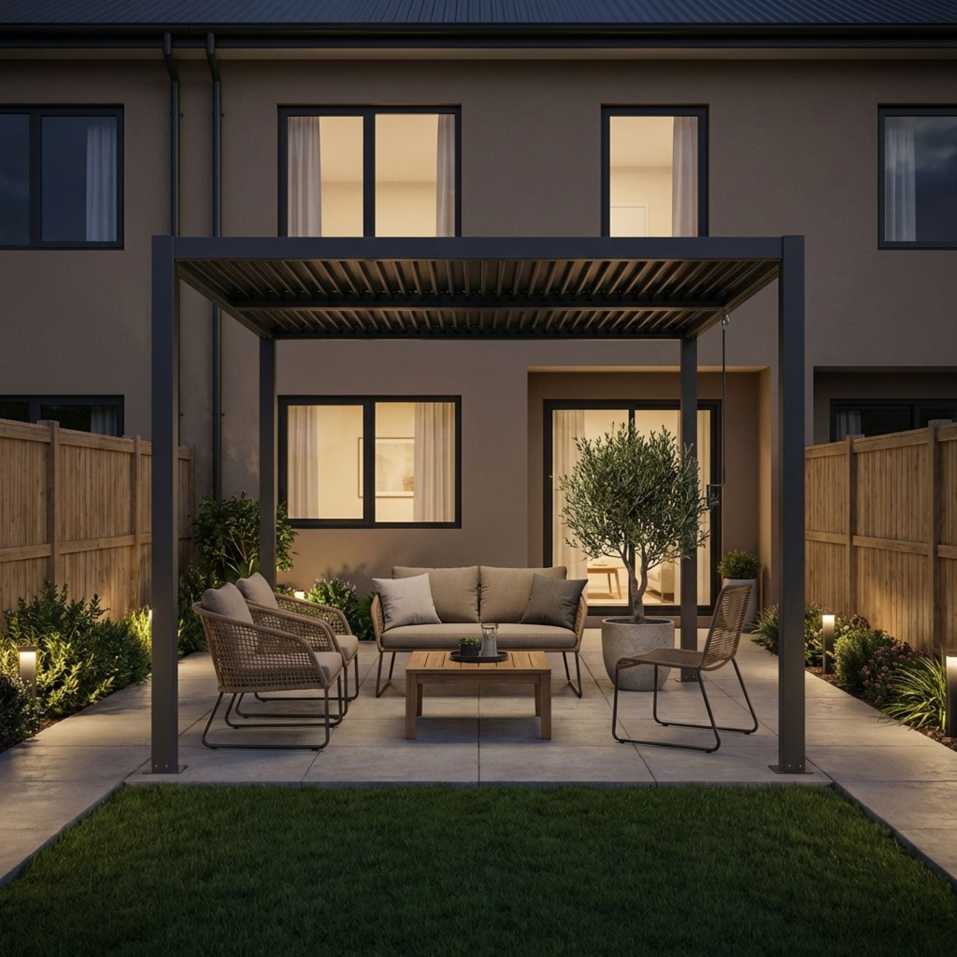 23154-toughoutl-louvre-roof-pergola-3m-x-3m-charcoal-grey-2601196