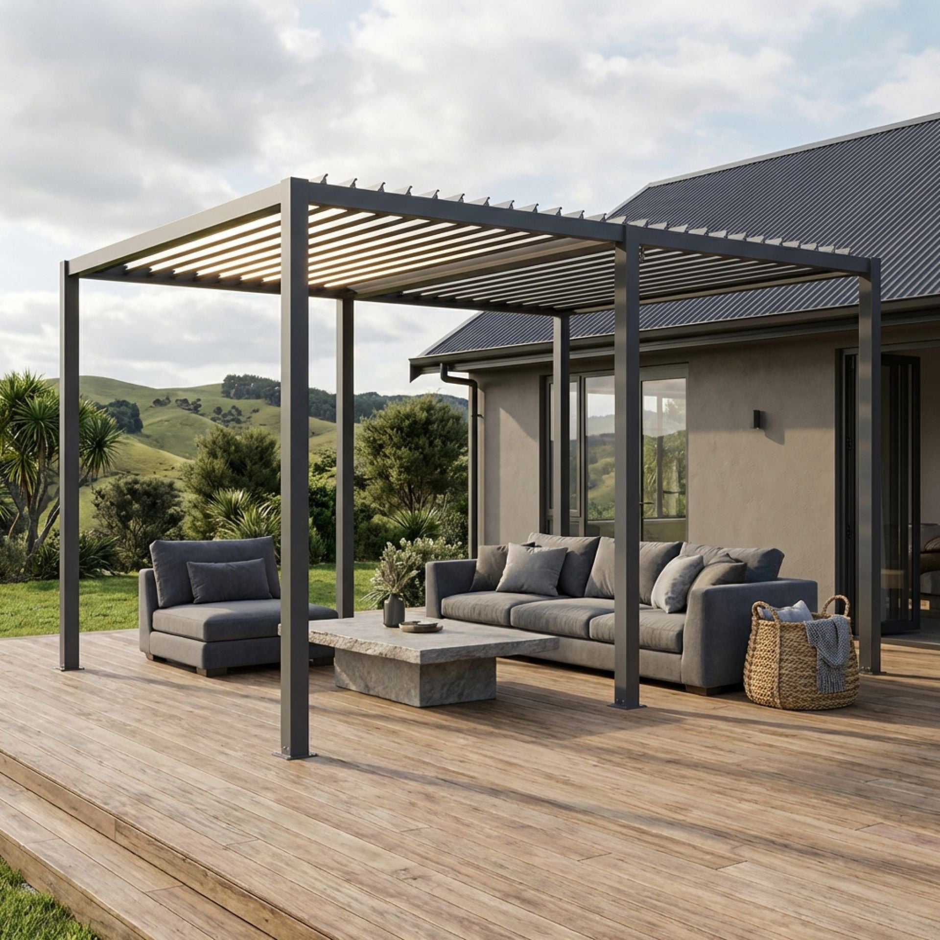23155-toughout-manual-louvre-roof-aluminium-pergola-4m-x-3m-charcoal-grey-2601205