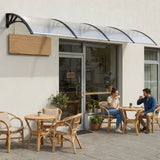 22795-toughout-canopy-awning-door-window-awning-4m-x-1m-black-202601271