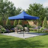TOUGHOUT Breeze Gazebo 3x3M - Blue