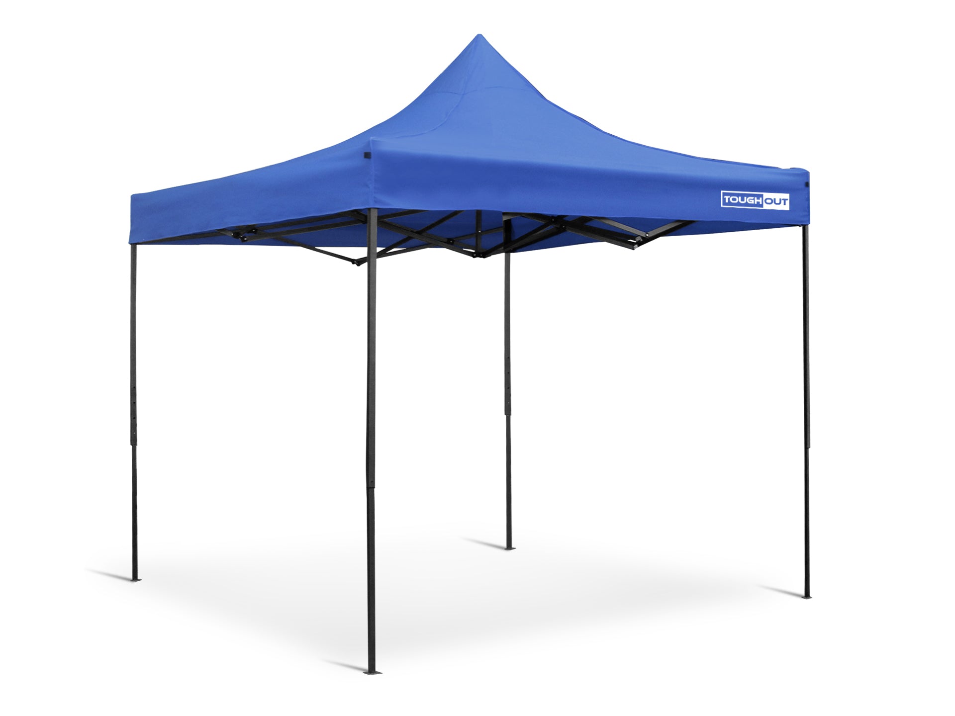 TOUGHOUT Breeze Gazebo 3x3M - Blue