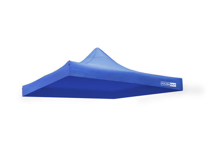 TOUGHOUT Breeze Gazebo Canopy 3x3M