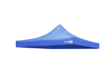 TOUGHOUT Breeze Gazebo Canopy 3x3M
