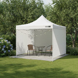 TOUGHOUT Breeze Gazebo 3x3M - White