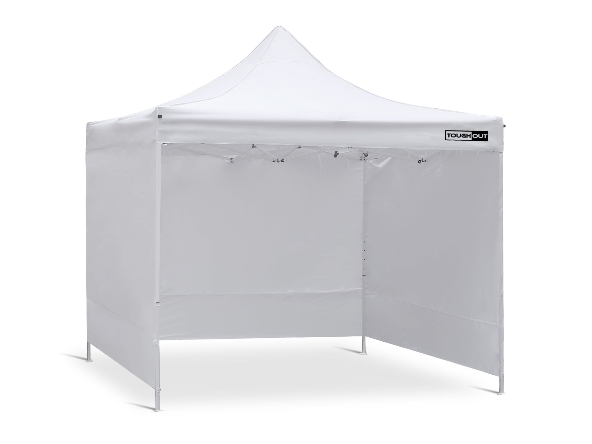 TOUGHOUT Breeze Gazebo 3x3M - White