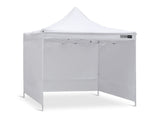 TOUGHOUT Breeze Gazebo 3x3M - White