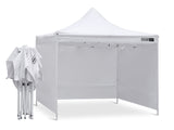 TOUGHOUT Breeze Gazebo 3x3M - White