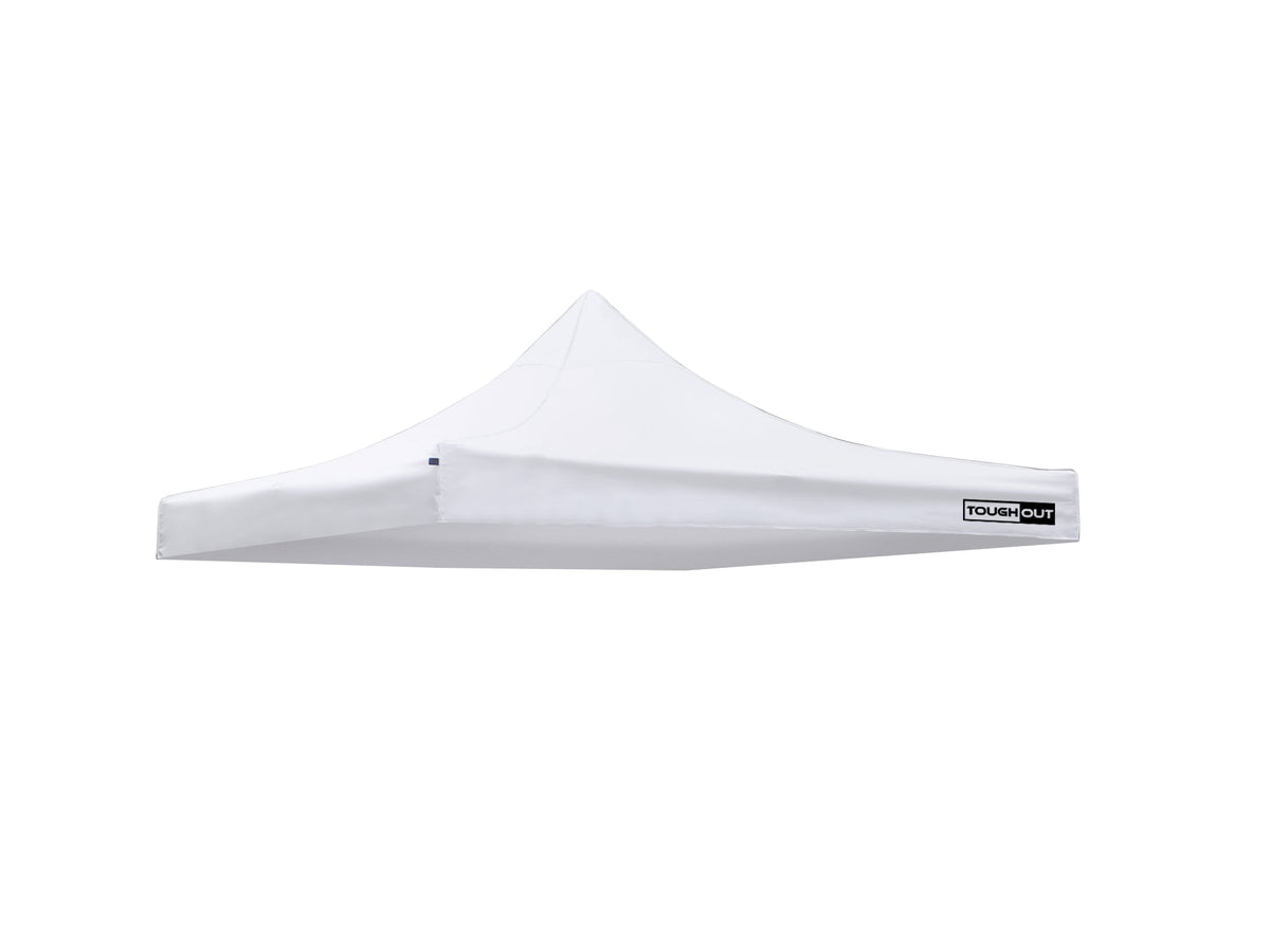 TOUGHOUT Breeze Gazebo Canopy 3x3M