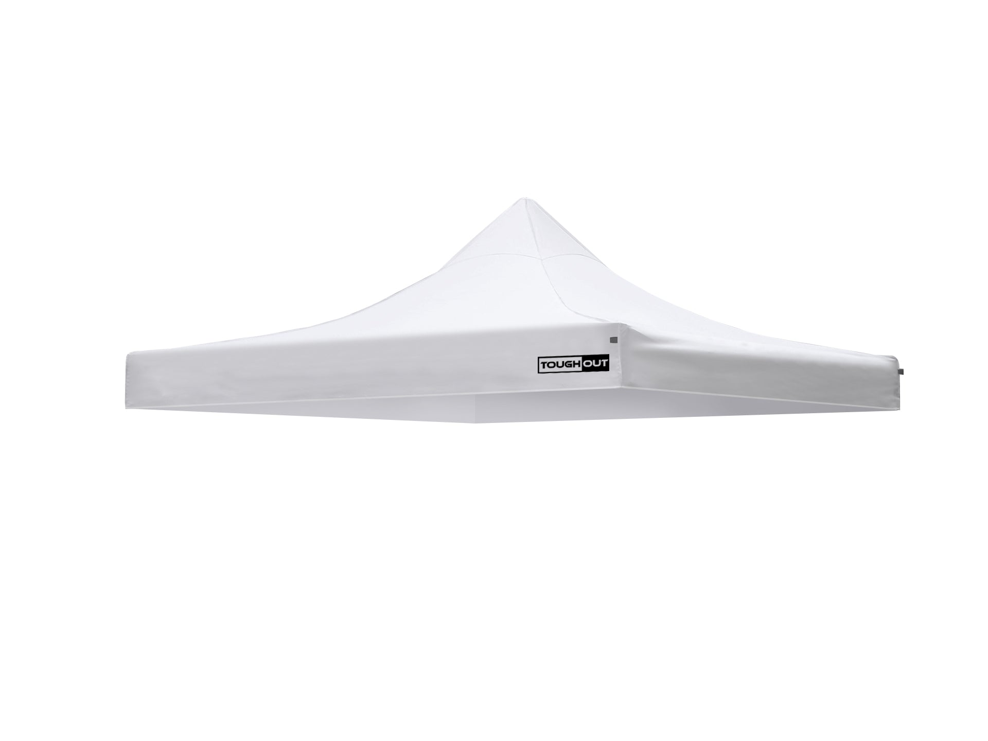 TOUGHOUT Breeze Gazebo Canopy 3x3M